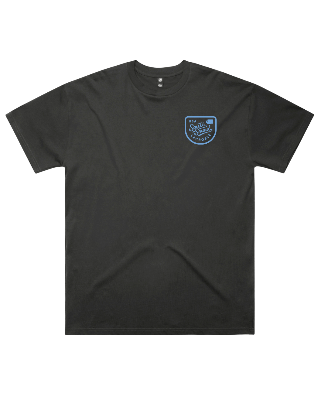 South Sound Graphic Heavyweight Tee