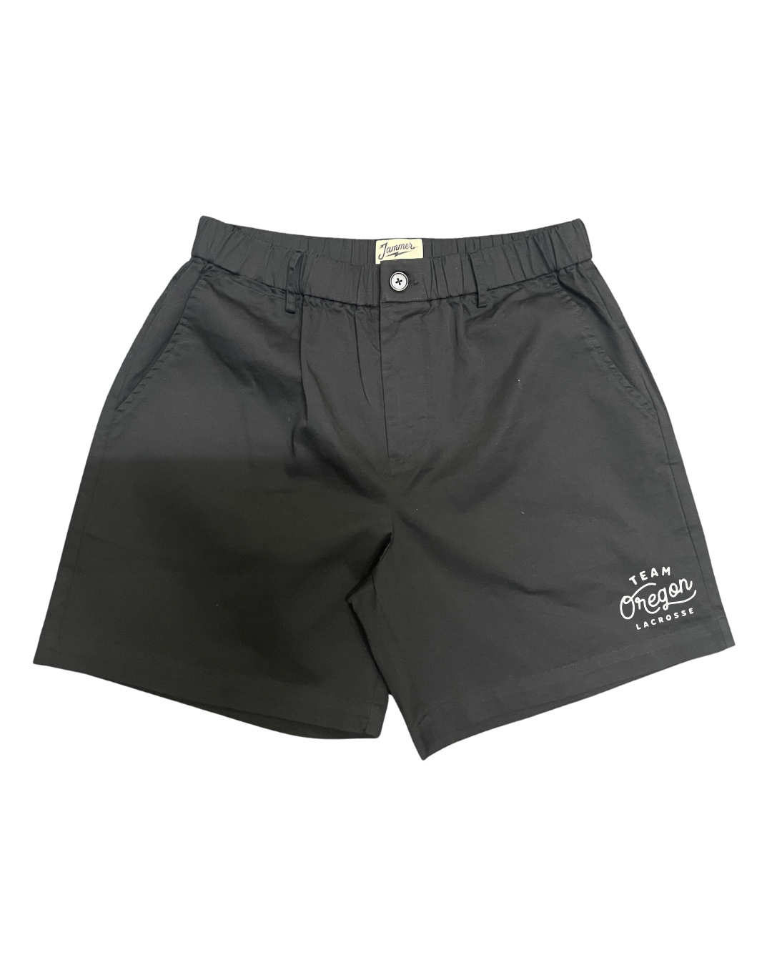 Team Oregon - Jammer Chino Shorts