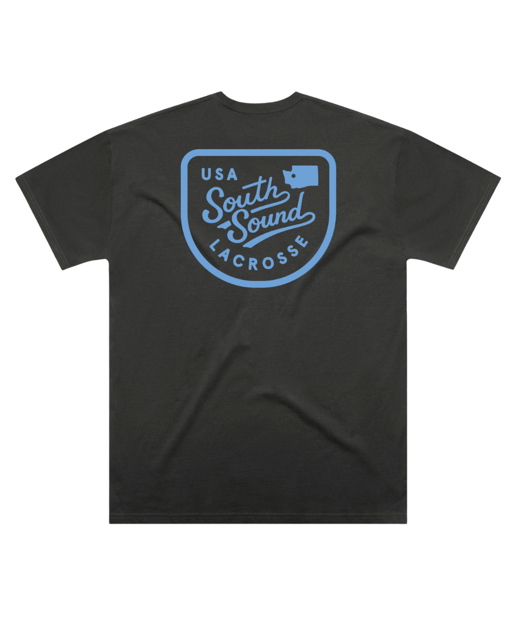 South Sound Graphic Heavyweight Tee