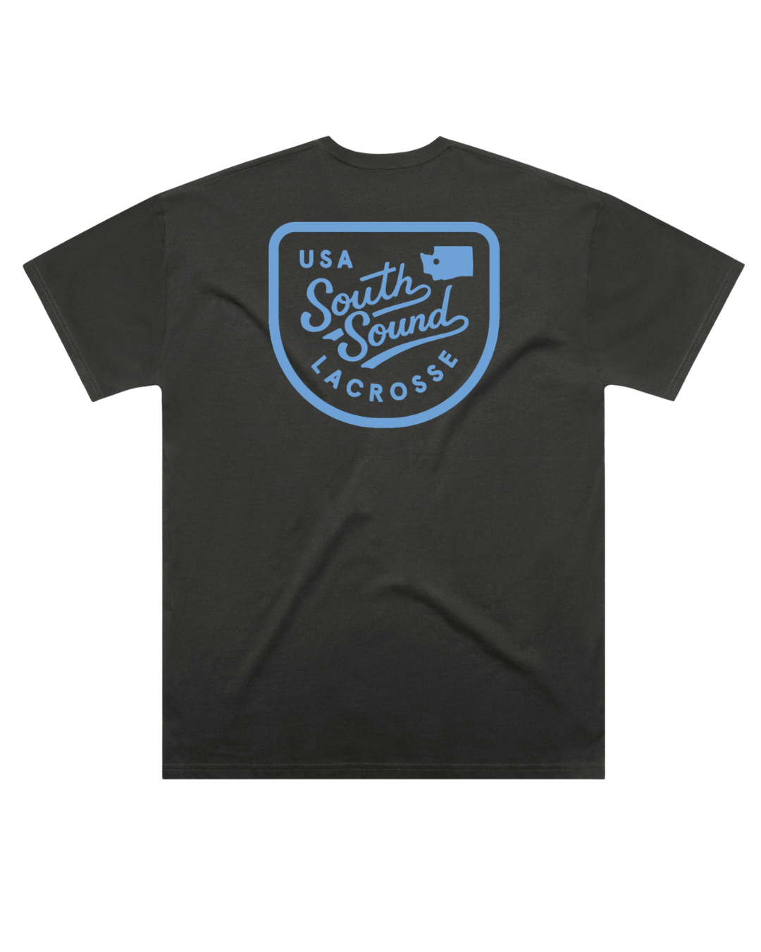 South Sound Graphic Heavyweight Tee