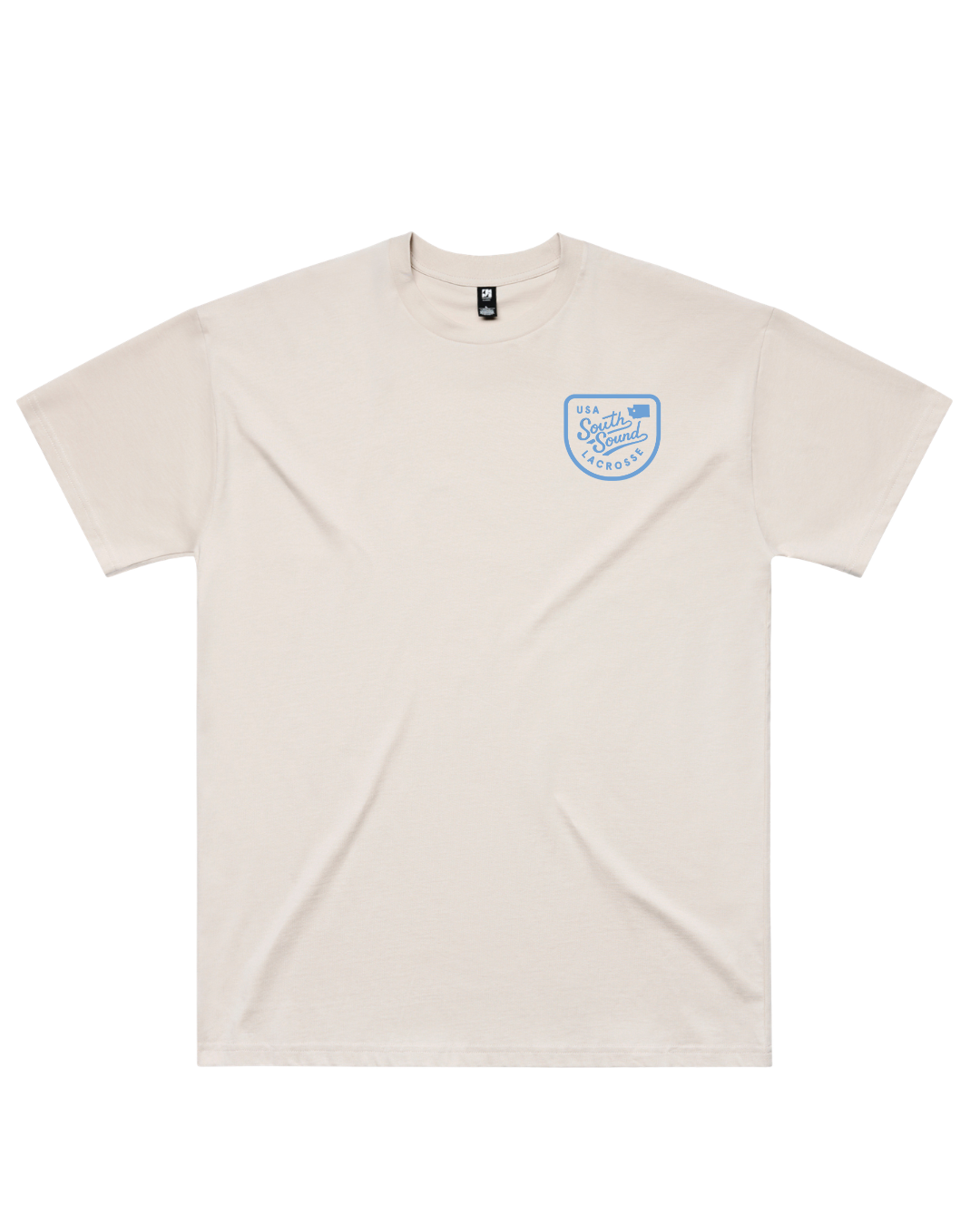 South Sound Graphic Heavyweight Tee