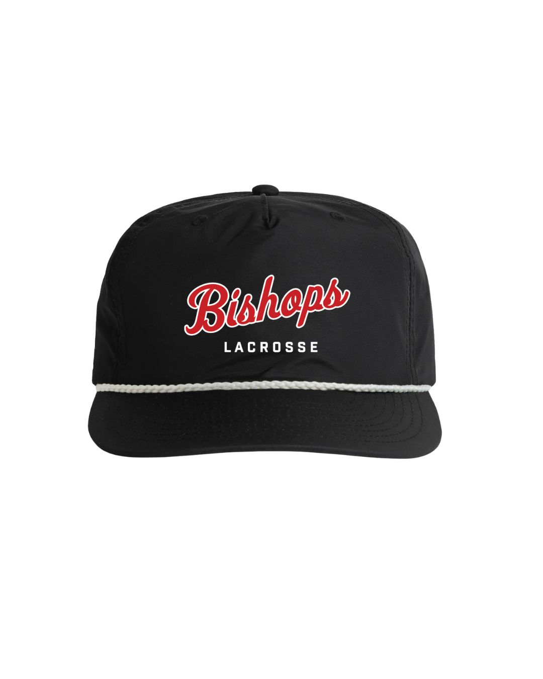 Bishops Rope Cap