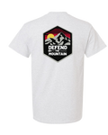 "Defend the Mountain" Mt. Si Tee