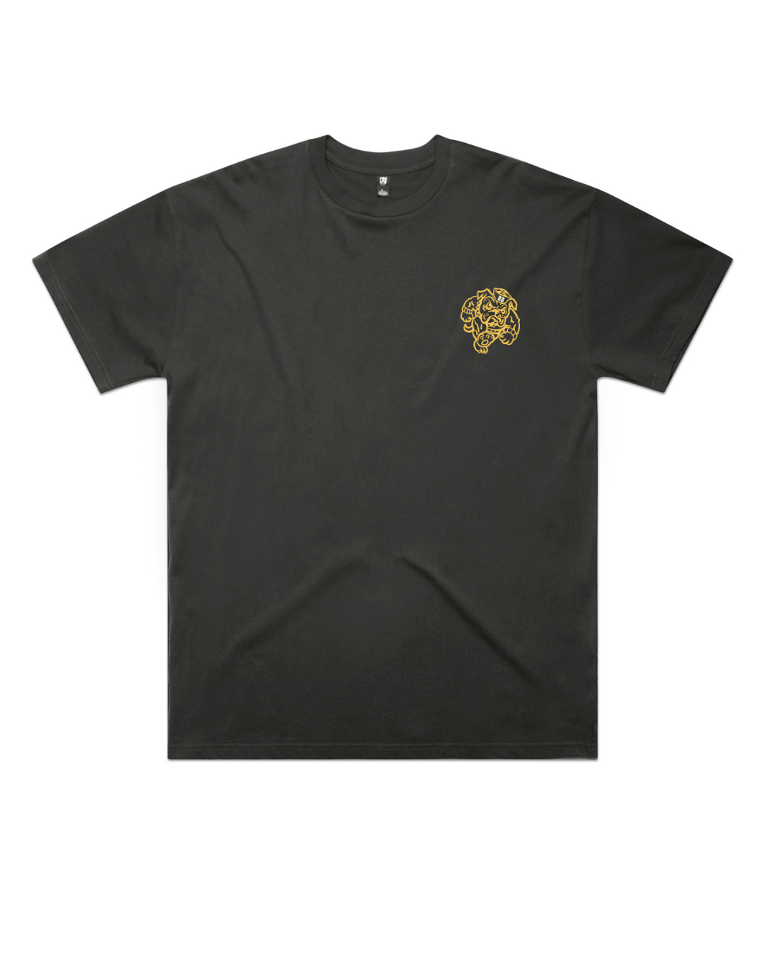 Bulldog Heavyweight Tee