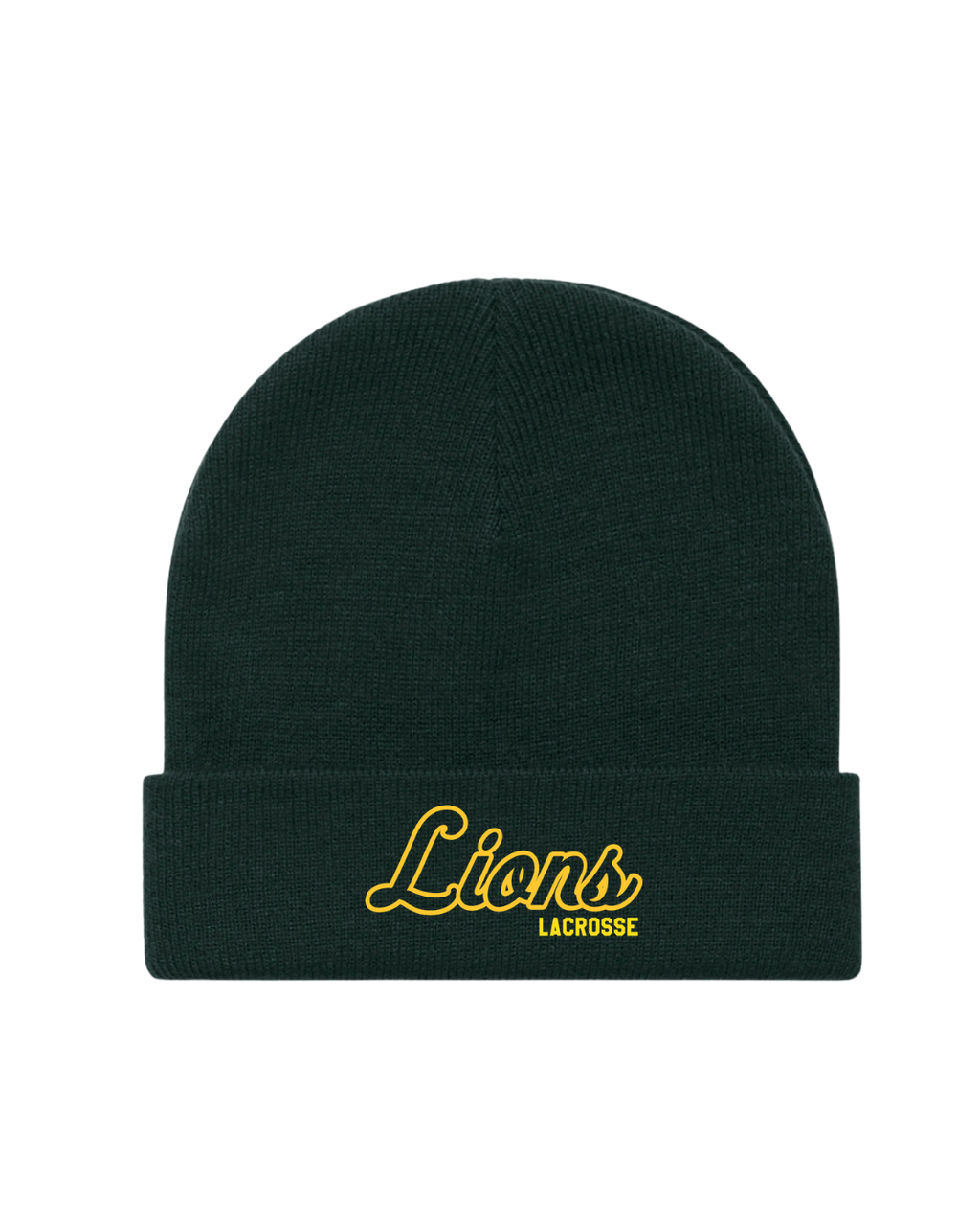 Lions Beanie