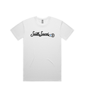Classic South Sound Cotton Tee