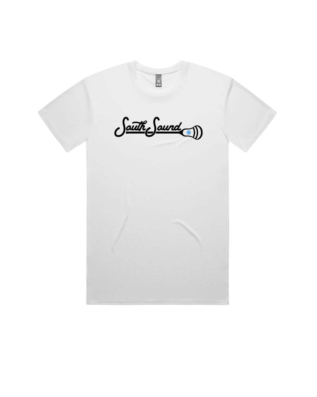 Classic South Sound Cotton Tee