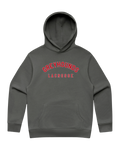 Greyhounds Heavyweight Hoodie