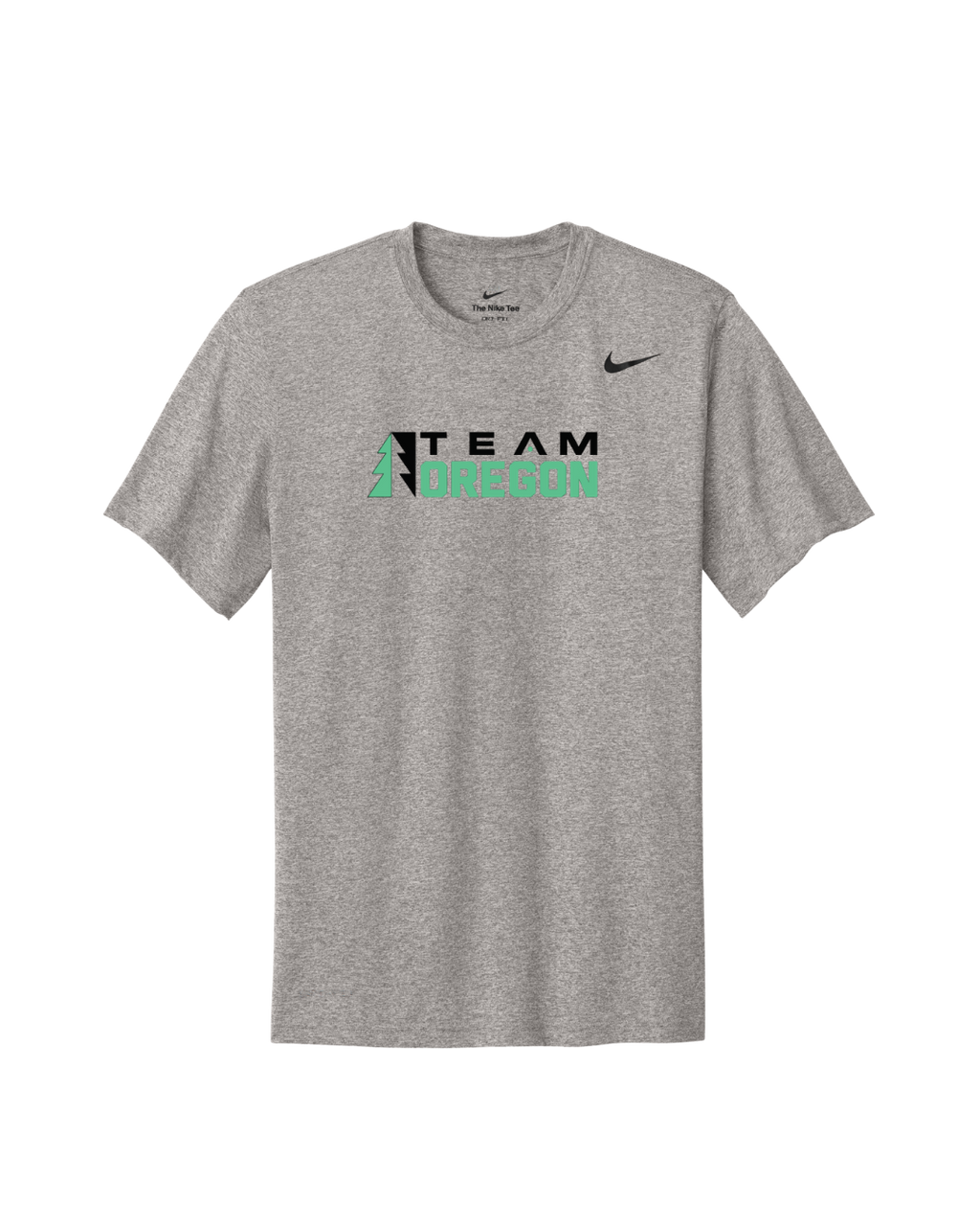 Team Oregon - Nike RLegend Tee
