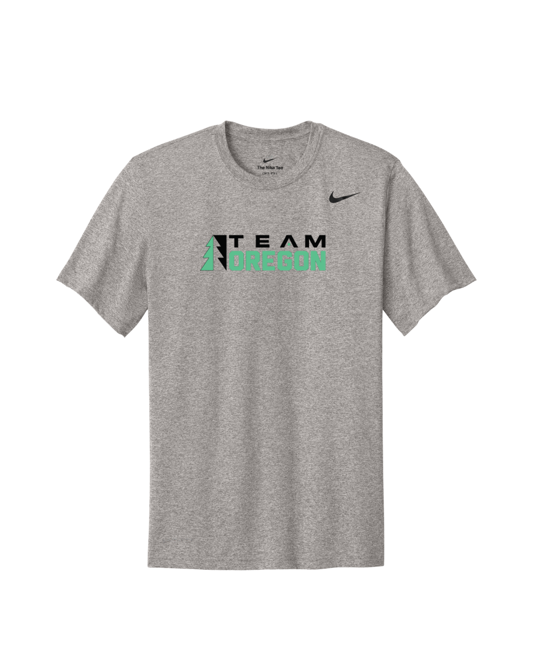 Team Oregon - Nike RLegend Tee