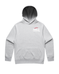"With Love" Mt. Si Heavyweight Hoodie