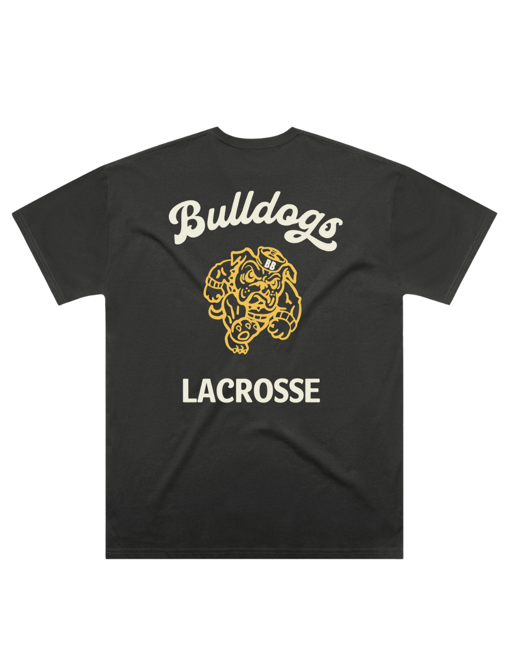 Bulldog Heavyweight Tee