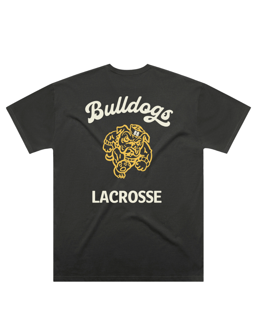 Bulldog Heavyweight Tee