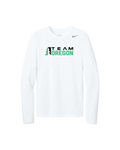 Team Oregon - Nike RLegend L/S Tee