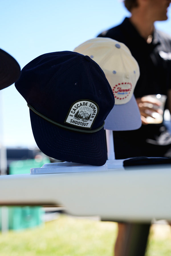 Hat Catalog