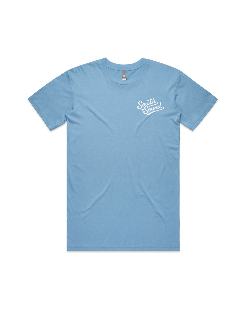 South Sound Logo Tee