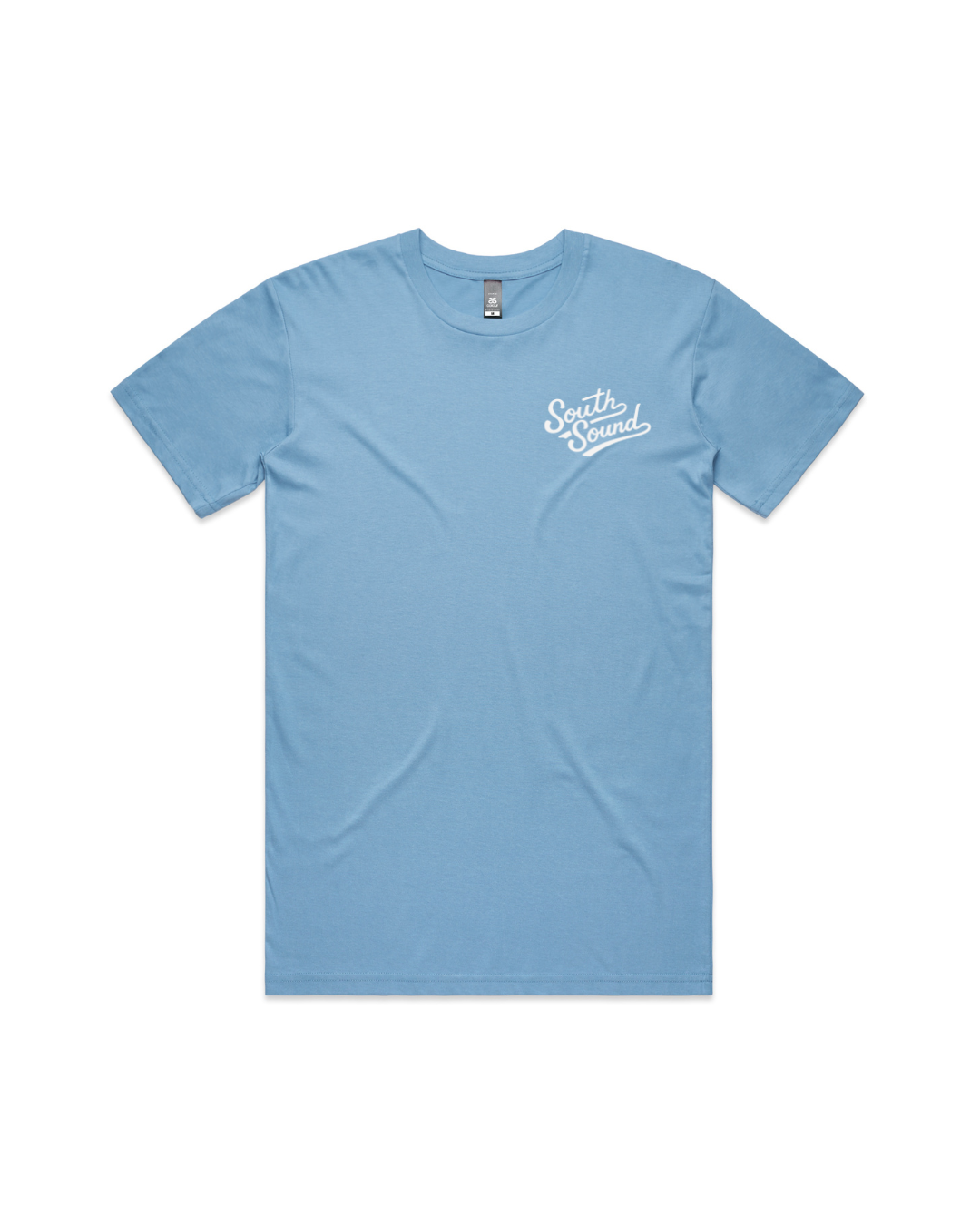 South Sound Logo Tee
