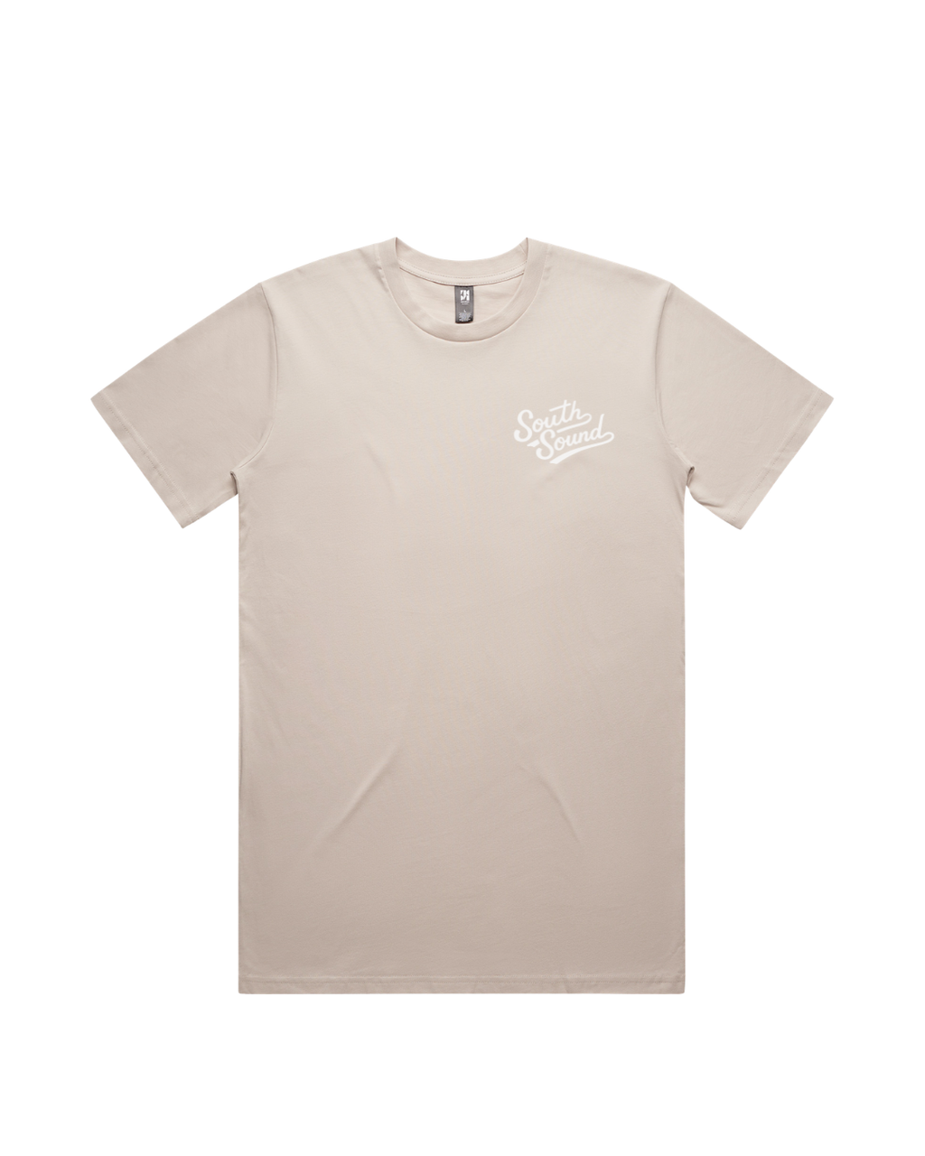South Sound Logo Tee