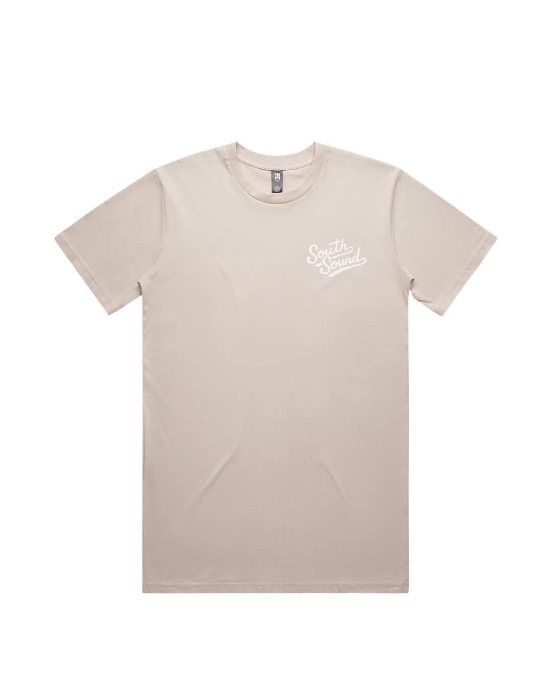 South Sound Logo Tee