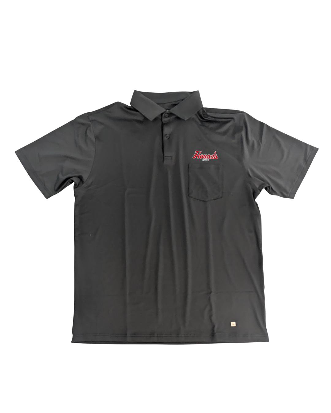 Hounds - Made to Move Polo