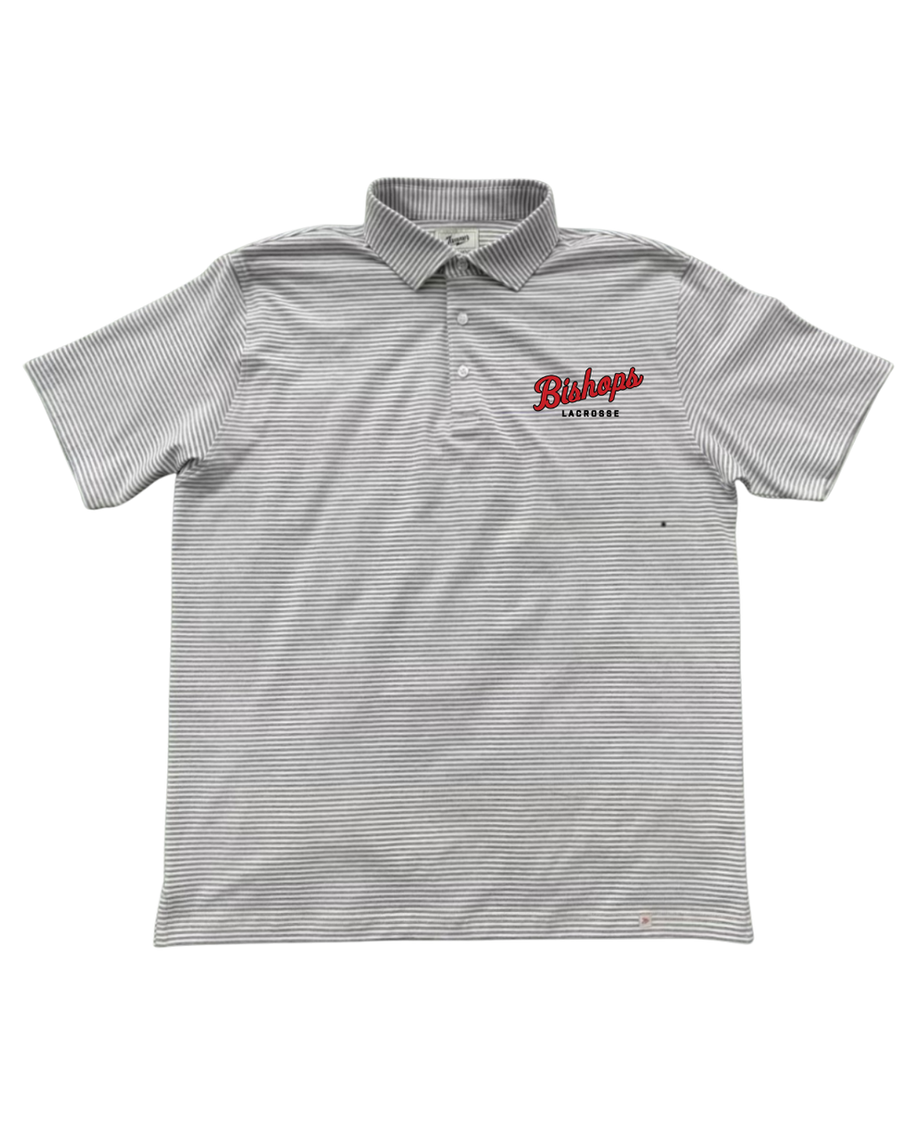 Bishops - Jammer Waverly Polo
