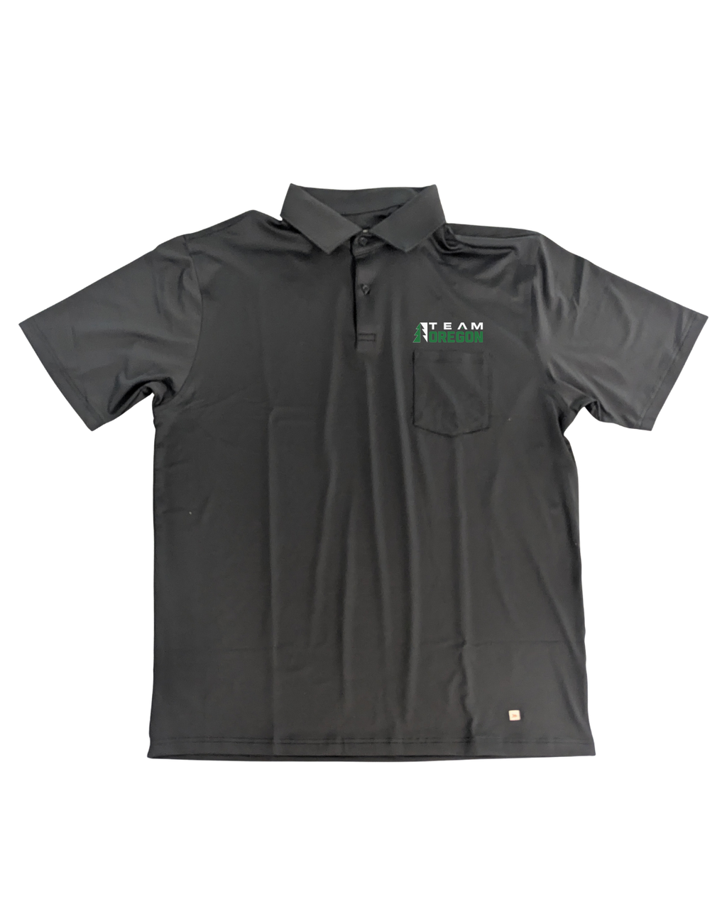 Team Oregon - Jammer Waverly Polo