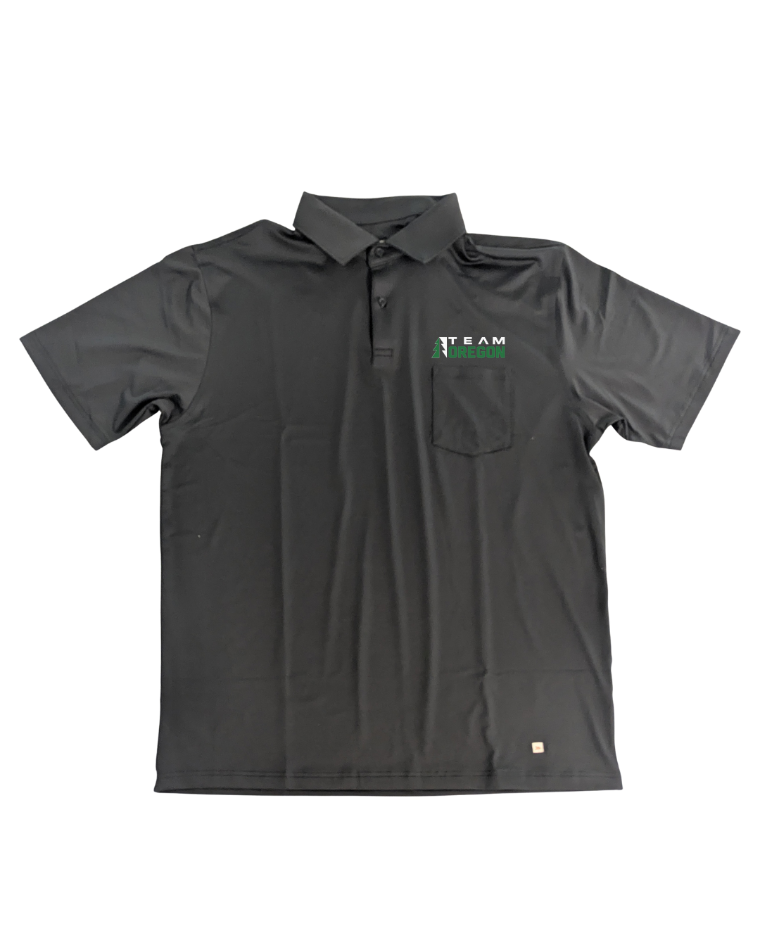 Team Oregon - Jammer Waverly Polo