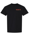 "EAT SLEEP LACROSSE" Mt. Si Tee