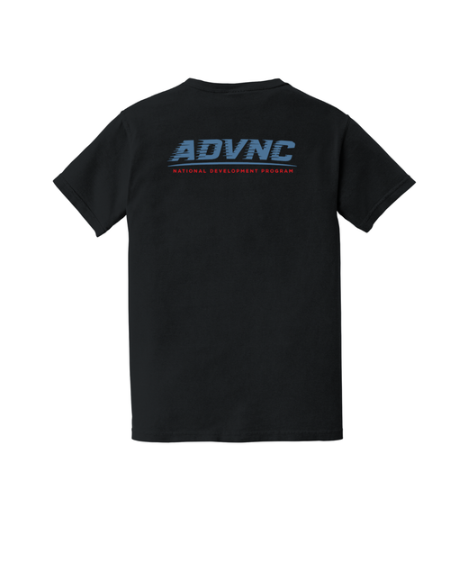 ADVNC Comfort Tee