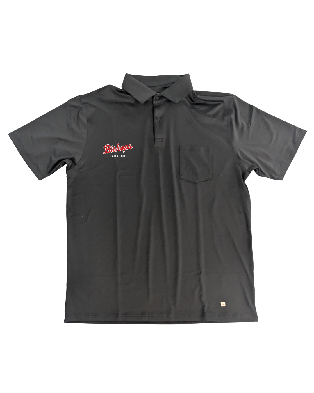 Bishops - Jammer Waverly Polo