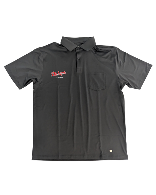 Bishops - Jammer Waverly Polo