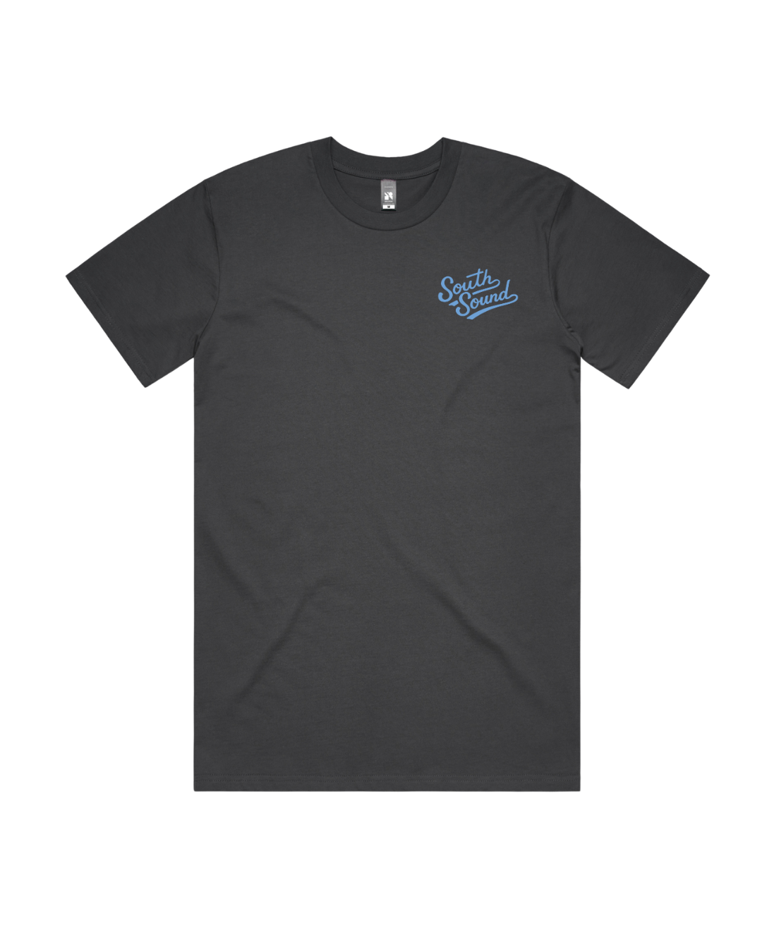 South Sound Logo Tee