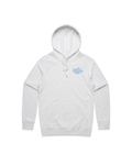 South Sound Raglan Hoodie