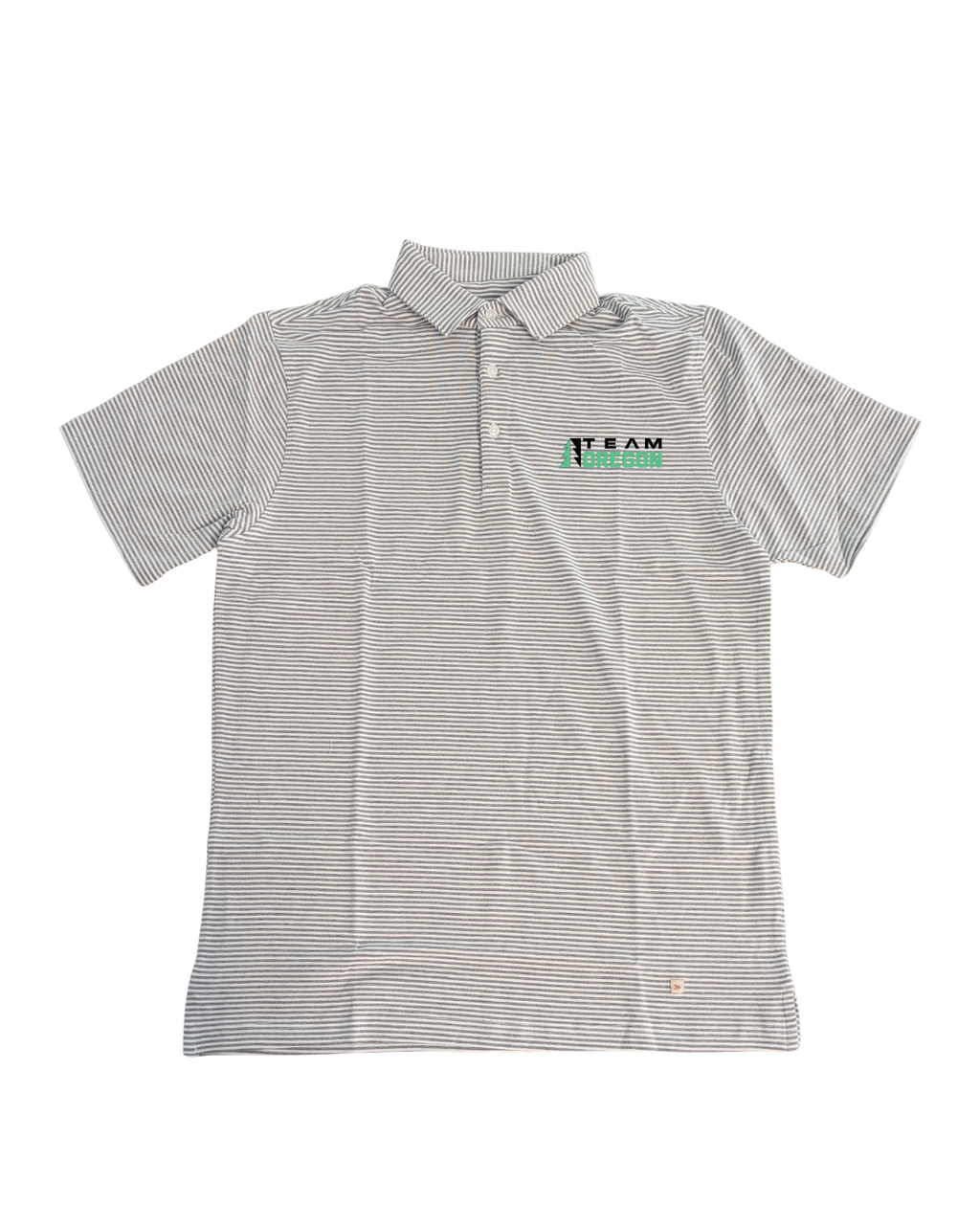 Team Oregon - Jammer Waverly Polo