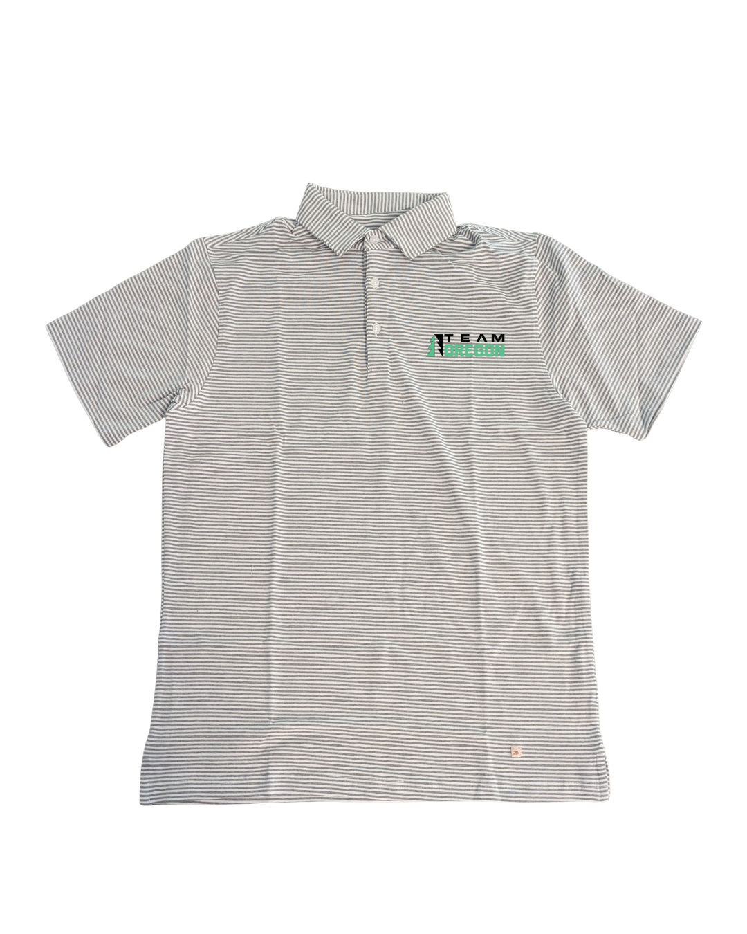 Team Oregon - Jammer Waverly Polo