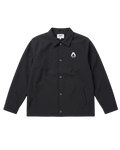 The Rosemont Midweight Zip Jacket