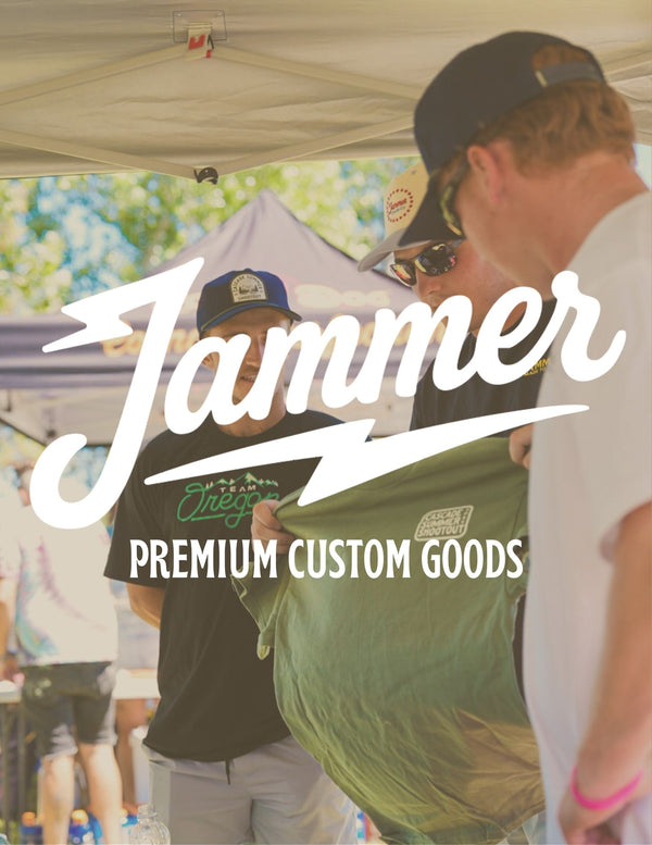 Team Soft Goods Catalog