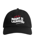 Mt. Si Script Hat