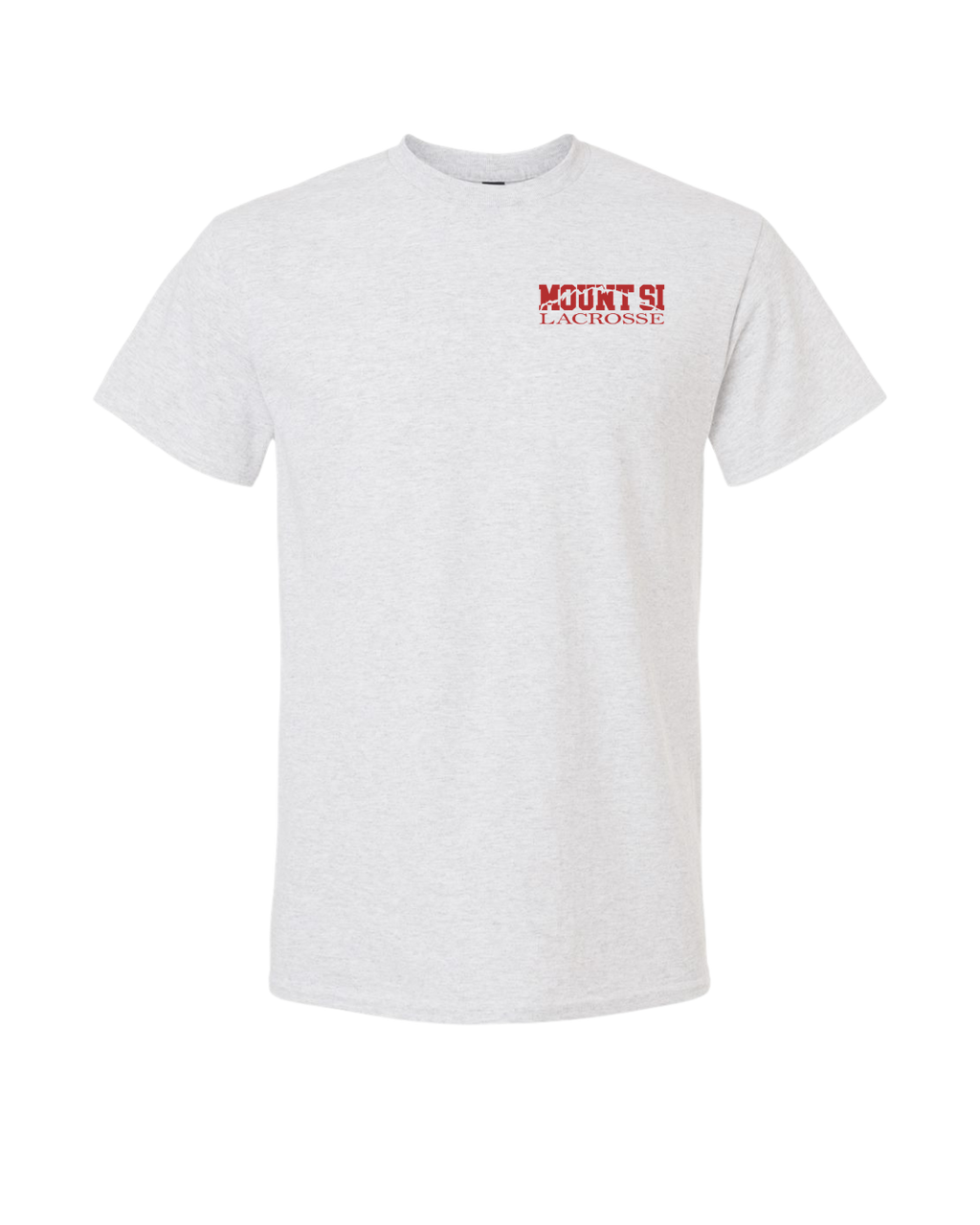 "Defend the Mountain" Mt. Si Tee