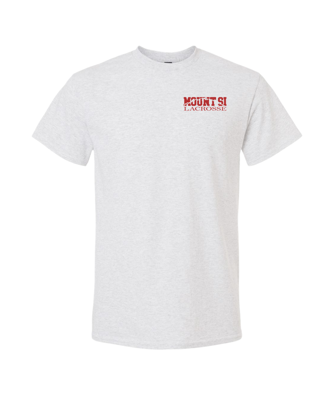 "Defend the Mountain" Mt. Si Tee