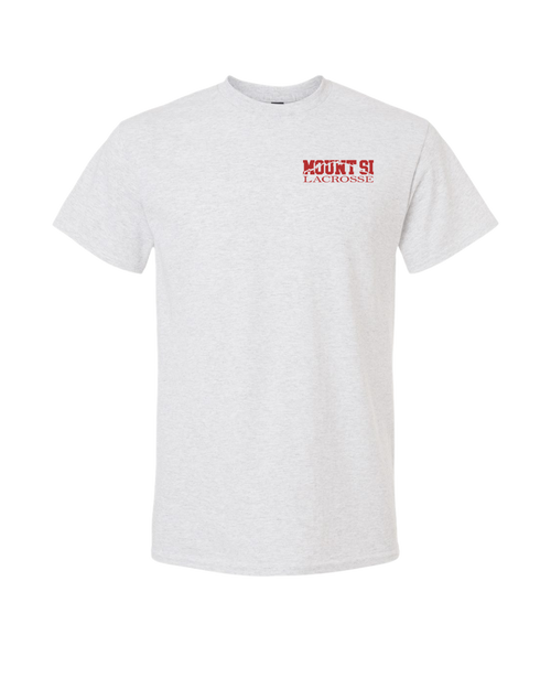 "Defend the Mountain" Mt. Si Tee