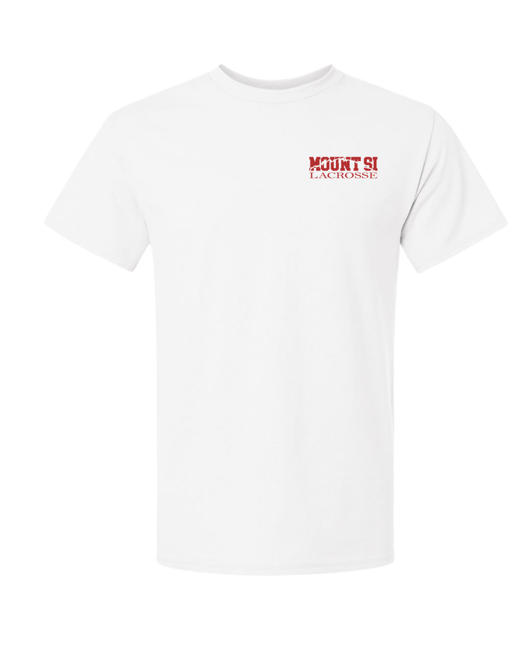 "Defend the Mountain" Mt. Si Tee
