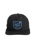 South Sound Classic Rope Hat