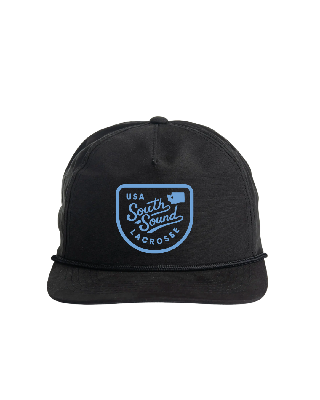South Sound Classic Rope Hat