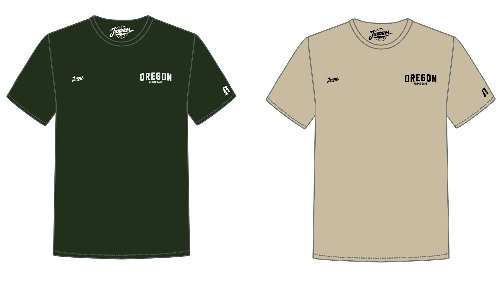 Made to Move Puff Jacket