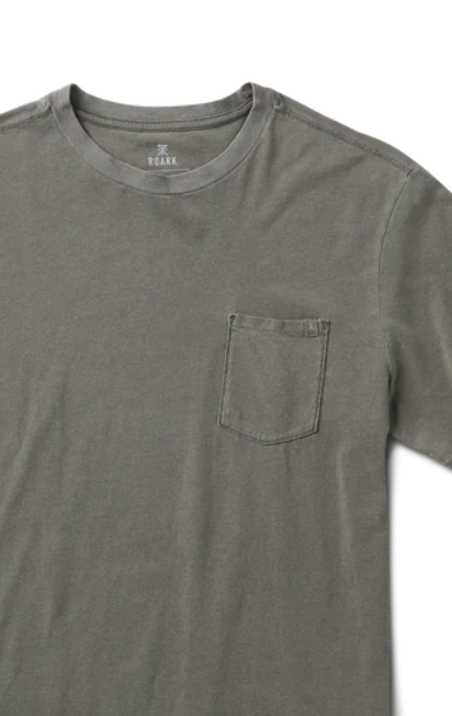Baja Pocket Tee