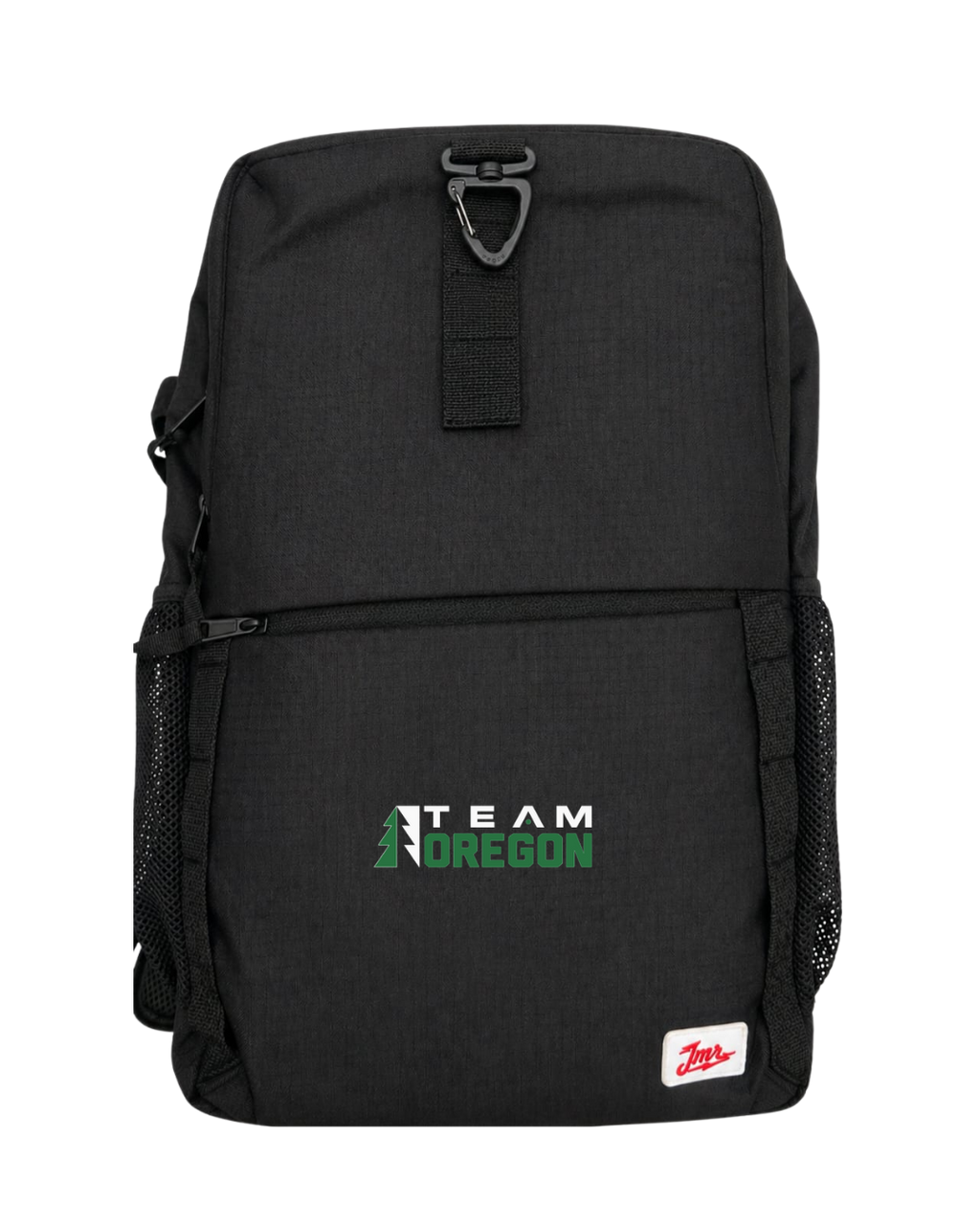 Team Oregon - Jammer LaxPack