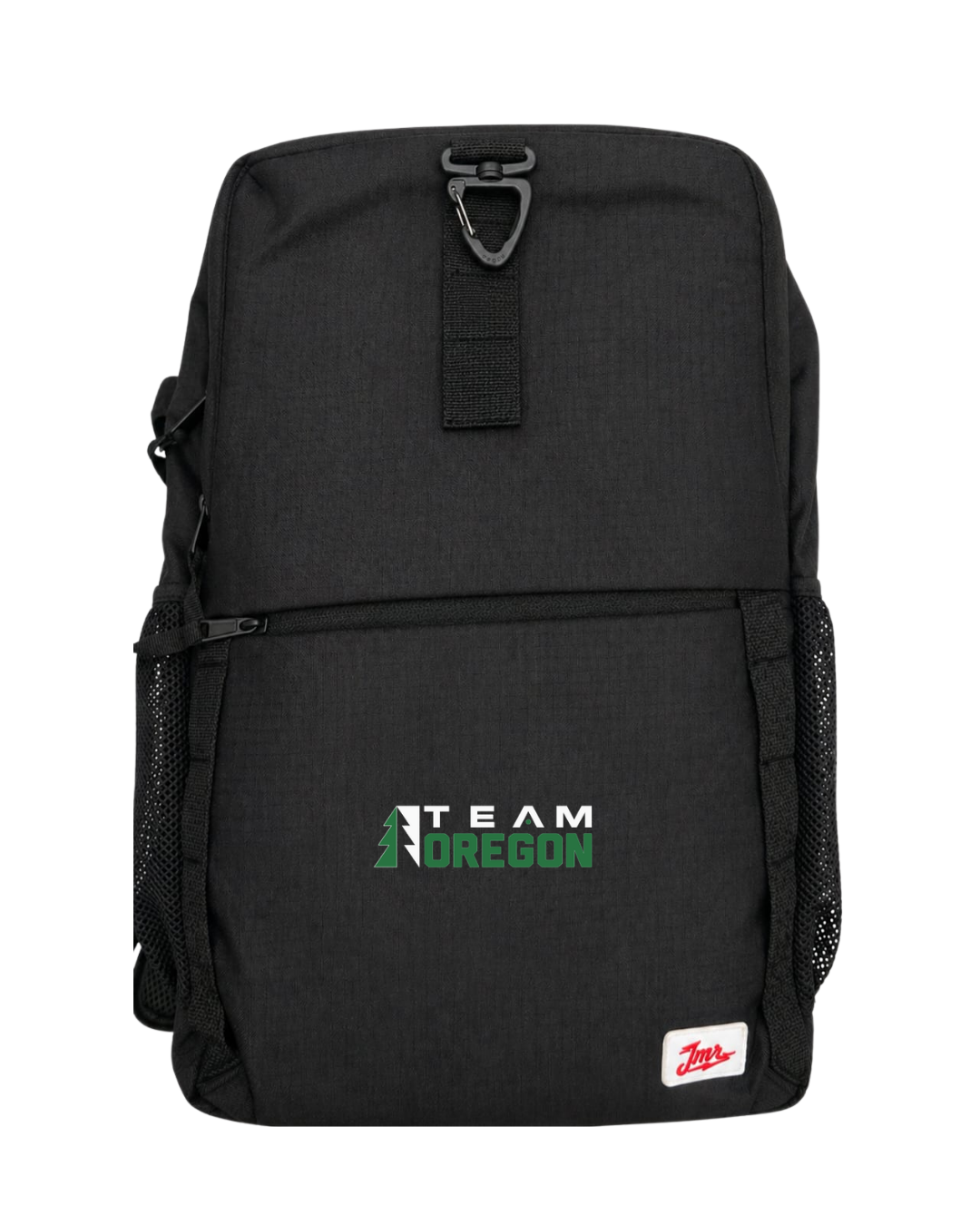 Team Oregon - Jammer LaxPack