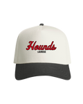 Hounds Two-Tone Structured Cap