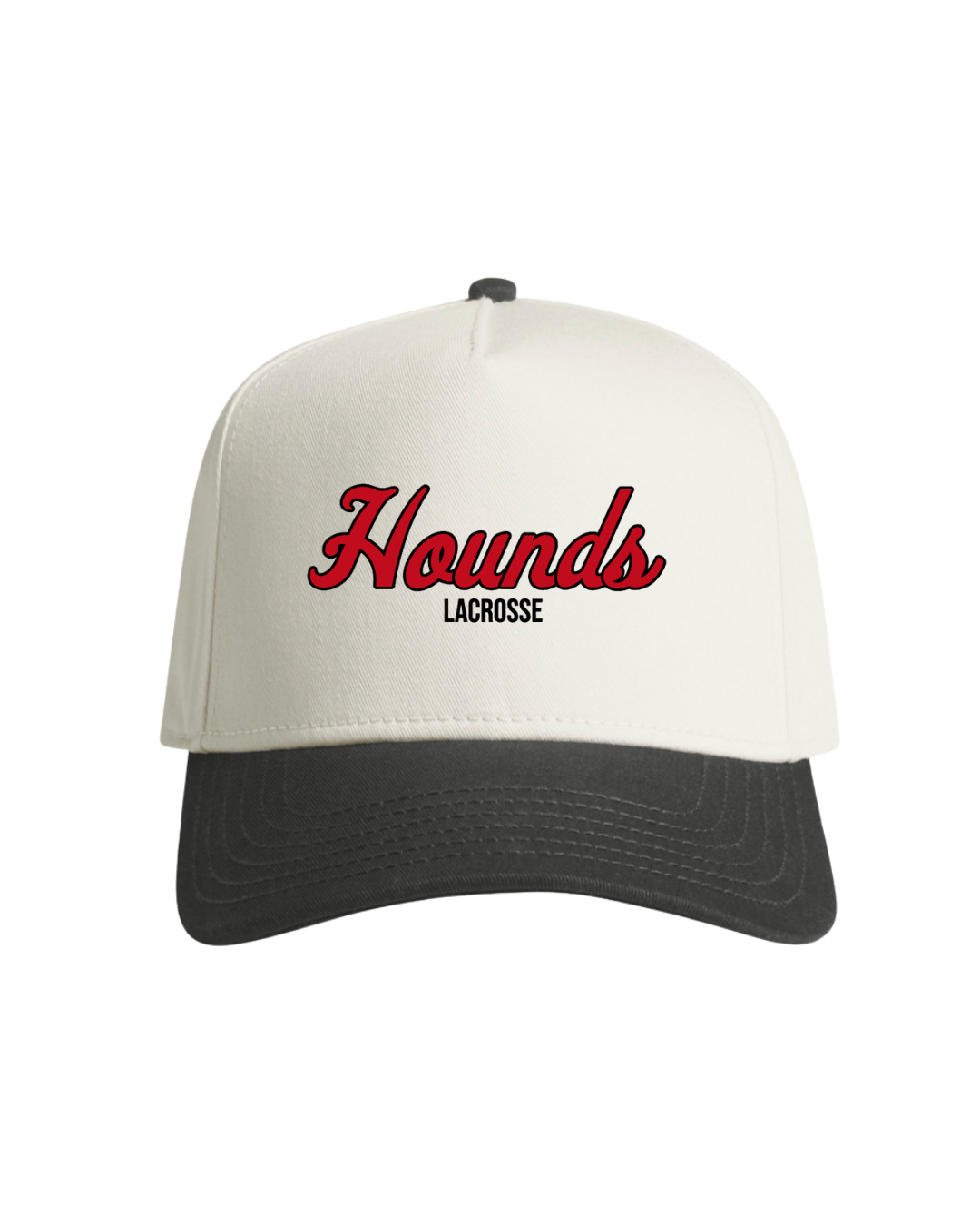 Hounds Two-Tone Structured Cap